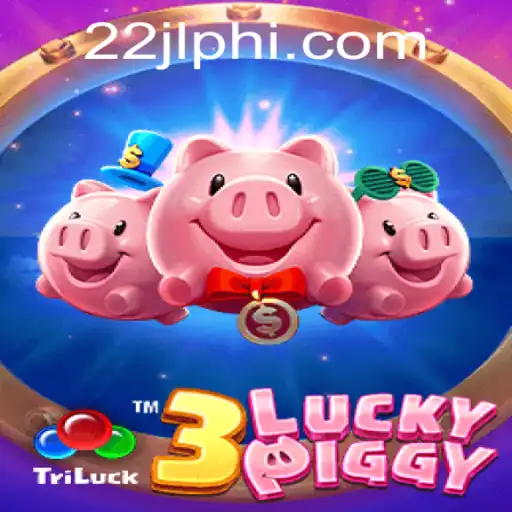 Exploring 3LUCKYPIGGY and the Intriguing World of 22JL.COM