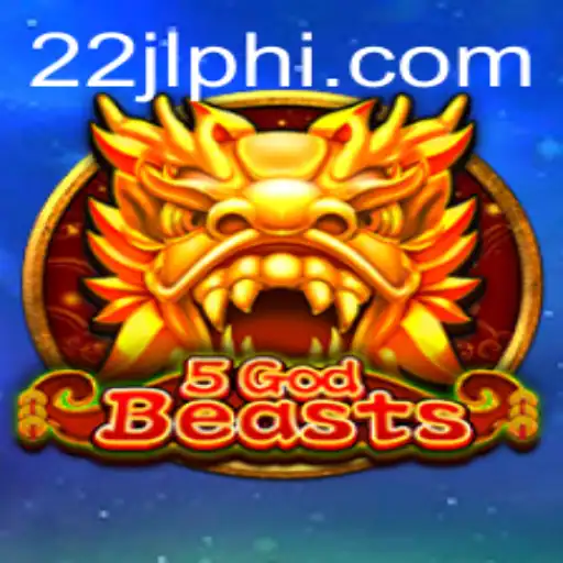 Exploring the Mythical World of 5GodBeasts
