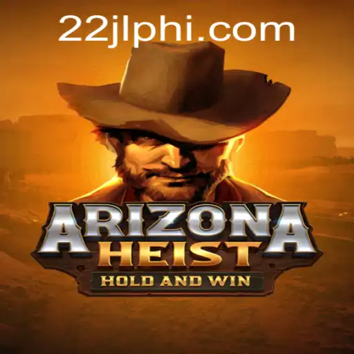 ArizonaHeist: A Thrilling New Adventure Game Experience