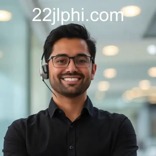 Contact Us: Connecting with 22JL.COM