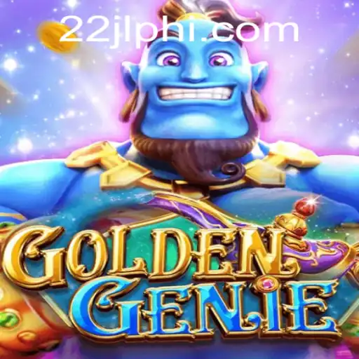 Discover the Enchanting World of GOLDENGENIE: A Captivating Adventure Game