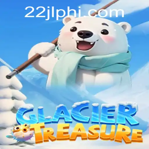 Unveiling GlacierTreasure: A Thrilling Adventure Awaits