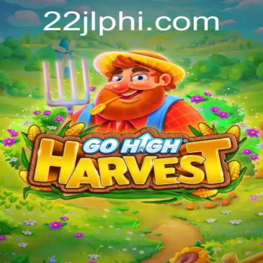 GoHighHarvest: Revolutionizing Interactive Farming Games with 22JL.COM