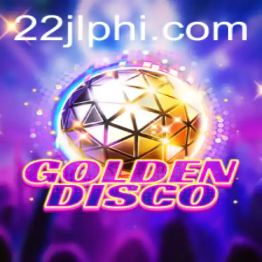 GoldenDisco: A Vibrant Fusion of Entertainment and Strategy