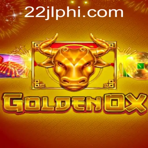 GoldenOx: A Thrilling New Adventure