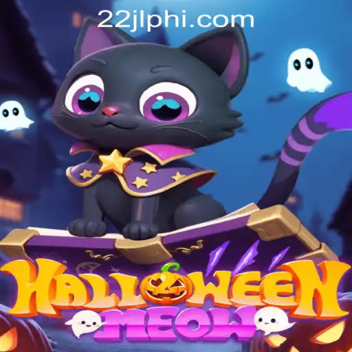 HalloweenMeow: An Exciting New Game Experience