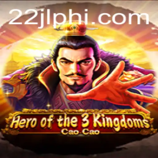 The Enigmatic World of Heroofthe3KingdomsCaoCao
