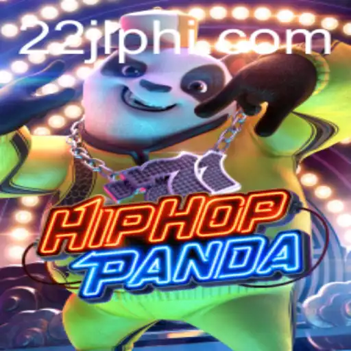 HipHopPanda: An Exciting Slot Game with a Modern Twist