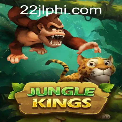 Discover the Thrilling World of JungleKings: A Game of Strategy and Survival
