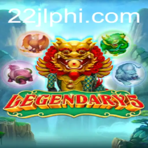 Diving into the Virtual Realm of Legendary5 and 22JL.COM