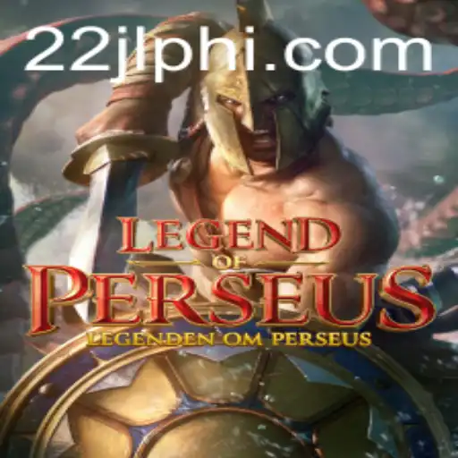 Legend of Perseus: Game Description, Introduction, and Rules