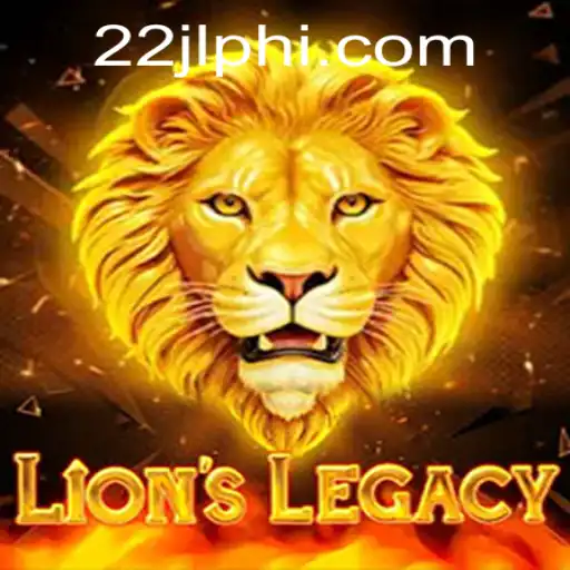 Discover the Roaring Adventure of LionsLegacy