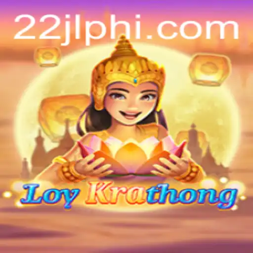LoyKrathong: A Captivating Game Venture from 22JL.COM