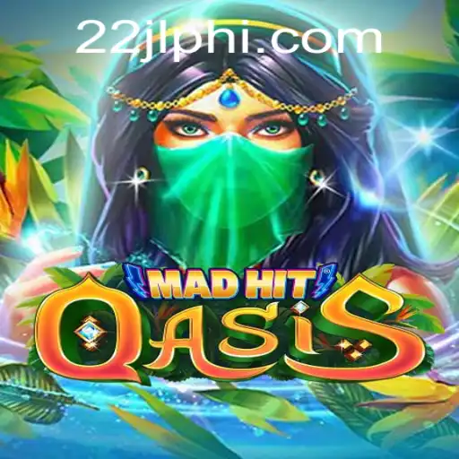 MadHitOasis: The Revolutionary Game Making Waves in 2023