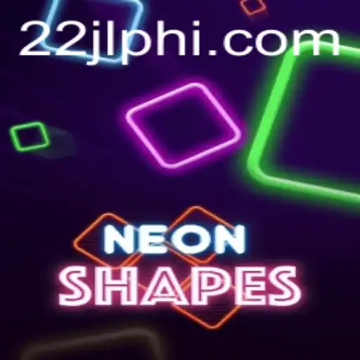 NeonShapes: A Thrilling Fusion of Geometry and Challenge