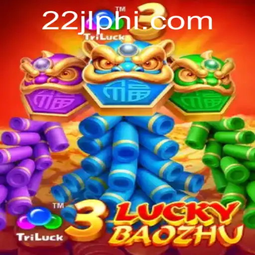 Exploring the World of 3LuckyBaozhu: An Engaging New Game Experience