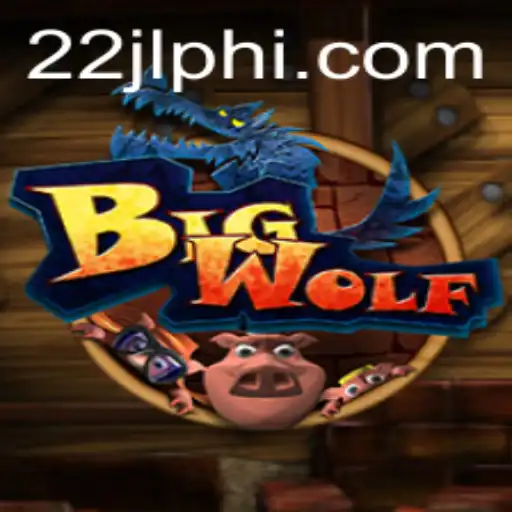 Exploring the Exciting World of BigWolf: A Comprehensive Guide