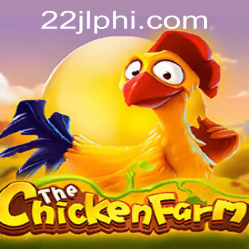 ChickenFarm: The New Craze in Simulation Gaming