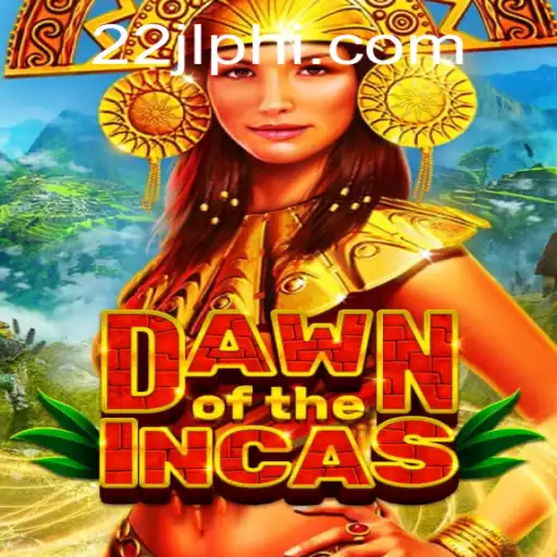 Dawn of the Incas: A New Journey Through Ancient Civilization
