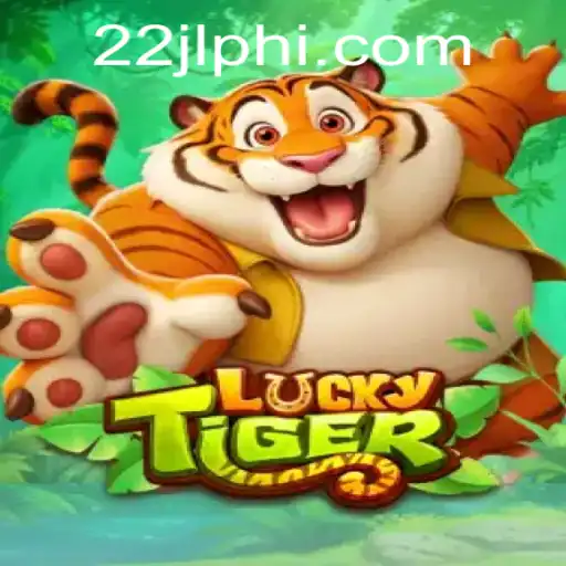 Exploring the Adventurous World of LuckyTiger