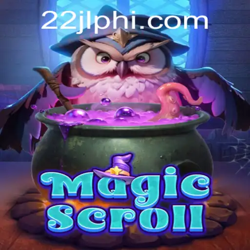 Exploring the Mystical World of MagicScroll: A Gateway to Legendary Adventure