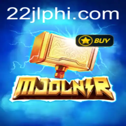 Unveiling Mjolnir: A Thrilling Journey into the Realm of Norse Legends