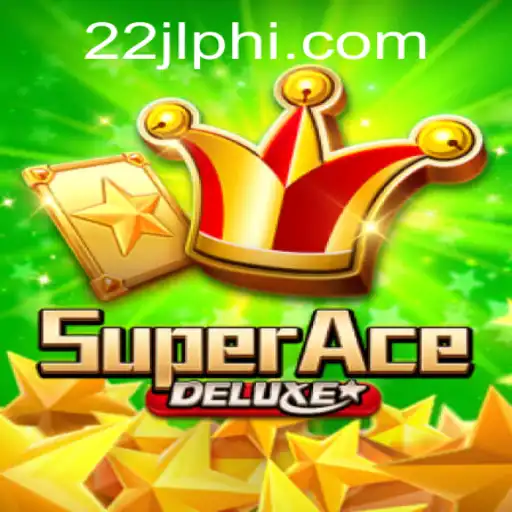Dive into the Exciting World of SuperAceDeluxe: An In-Depth Guide