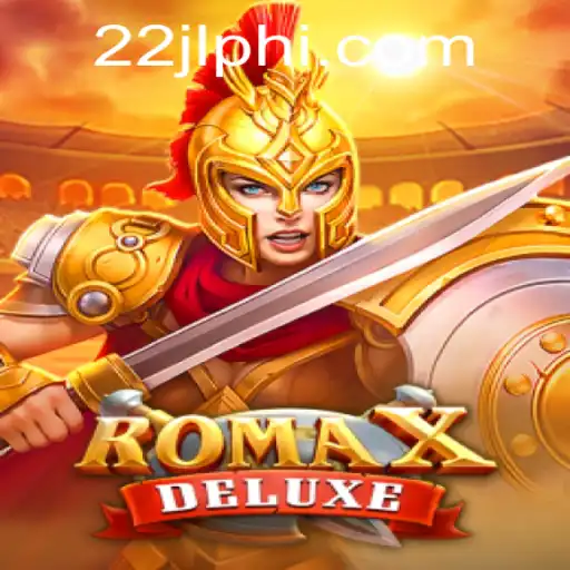 Discover RomaXDeluxe: An Exciting Journey Awaits