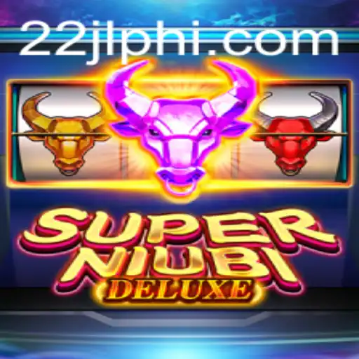 Unveiling SuperNiubiDeluxe: A Revolutionary Gaming Experience with 22JL.COM