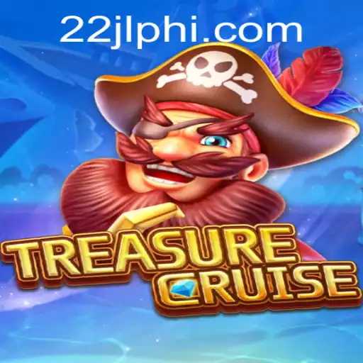 Explore TREASURECRUISE: The Ultimate Adventure Game Linked to 22JL.COM
