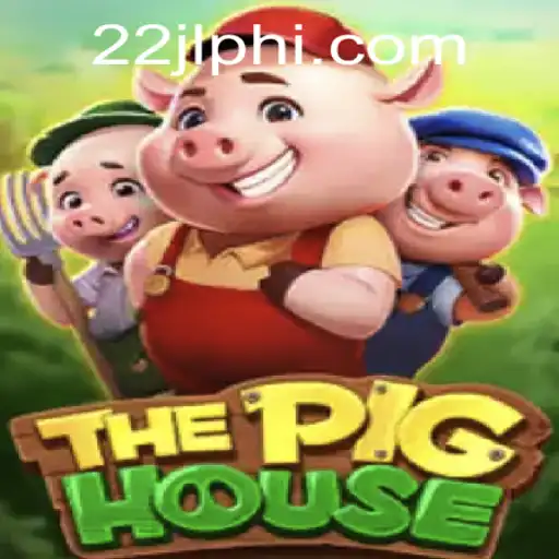 ThePigHouse: A Novel Gaming Experience