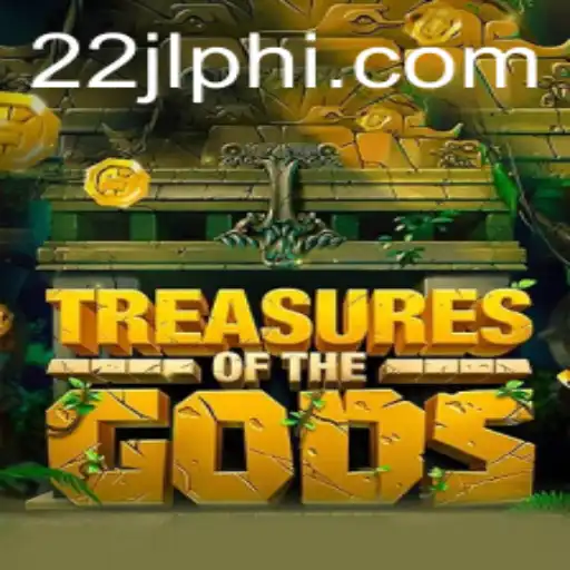 Discover the Epic Adventure of Treasure of the Gods