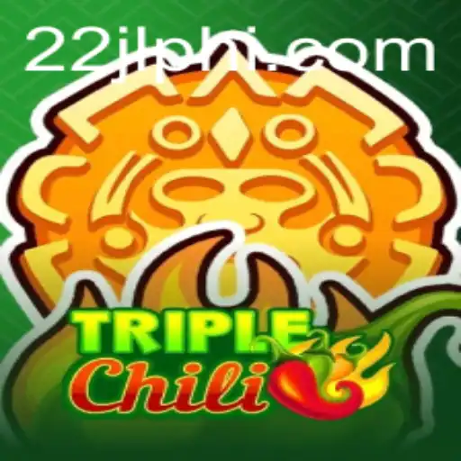 TripleChili: A Spicy Gaming Experience